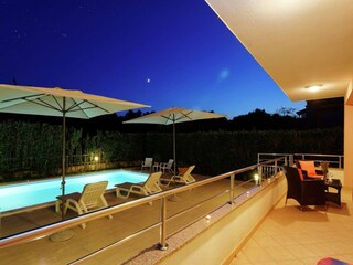 Apartamento Zadar Grabación al aire libre 6