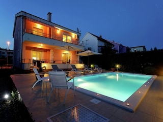 Apartment Zadar Outdoor Recording 7