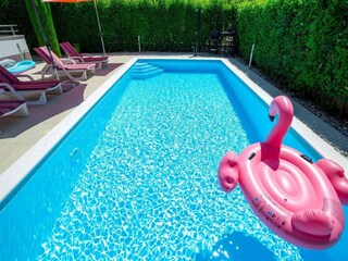 Apartamento Zadar Grabación al aire libre 8
