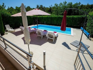 Apartment Zadar Outdoor Recording 9
