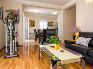 Apartment Zadar Features 30