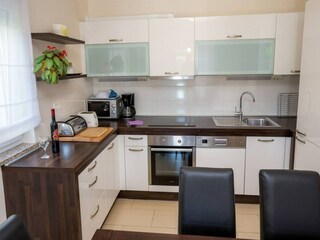 Apartment Zadar Ausstattung 32