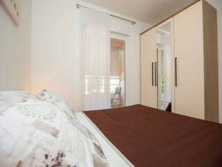 Apartamento Zadar Características 33