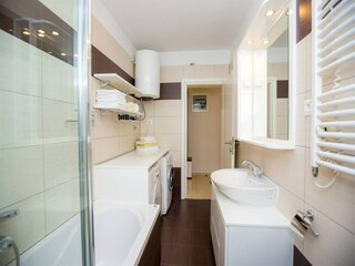 Apartment Zadar Ausstattung 34