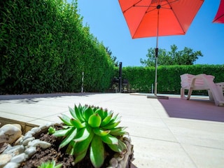 Apartment Zadar Outdoor Recording 12