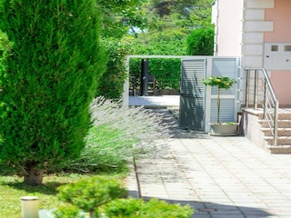Apartment Zadar Außenaufnahme 13