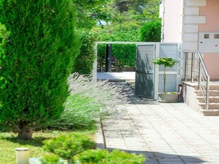 Apartment Zadar Outdoor Recording 13