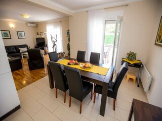Apartamento Zadar Características 18