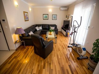 Apartamento Zadar Características 19