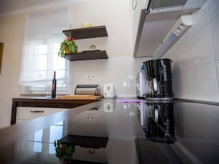 Apartment Zadar Ausstattung 21