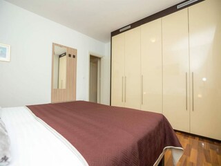 Apartamento Zadar Características 22