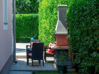 Apartamento Zadar Grabación al aire libre 15