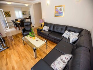 Apartamento Zadar Características 24