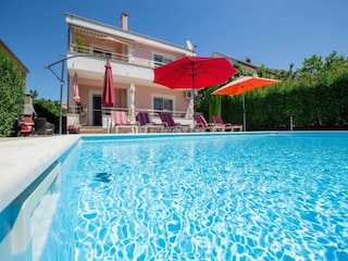 Apartment Zadar Outdoor Recording 16