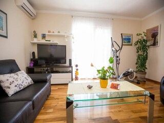 Apartment Zadar Ausstattung 26