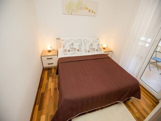 Appartamento Zadar Caratteristiche 34