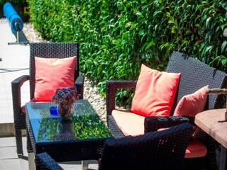 Apartamento Zadar Grabación al aire libre 12