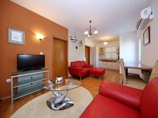 Casa per le vacanze Maslenica Caratteristiche 23