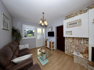 Ferienhaus Maslenica Ausstattung 28