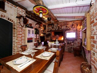 Casa per le vacanze Maslenica Caratteristiche 33