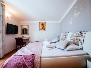 Casa per le vacanze Maslenica Caratteristiche 35