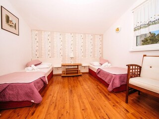 Ferienhaus Maslenica Ausstattung 29