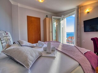 Vakantiehuis Maslenica Kenmerken 27