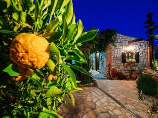 Casa per le vacanze Maslenica  39