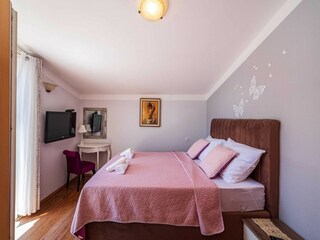 Maison de vacances Maslenica Équipement 18