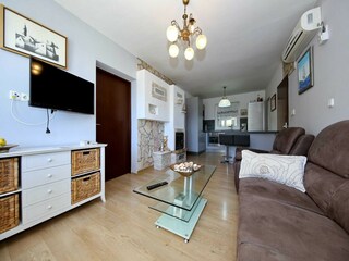 Ferienhaus Maslenica Ausstattung 21