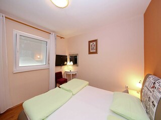 Vakantiehuis Maslenica Kenmerken 38