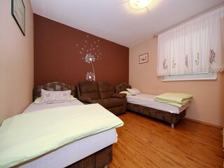 Vakantiehuis Maslenica Kenmerken 26