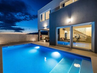 Villa Razanac Outdoor Recording 14