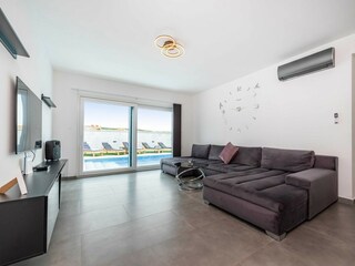 Villa Razanac Características 22