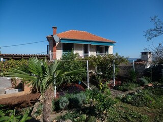 Holiday house Dobropoljana Outdoor Recording 6