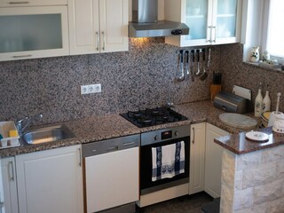 Holiday house Dobropoljana Features 27