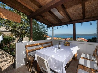 Maison de vacances Dobropoljana Enregistrement extérieur 7