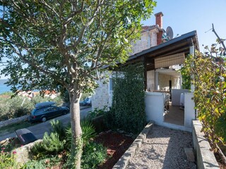 Holiday house Dobropoljana Outdoor Recording 12