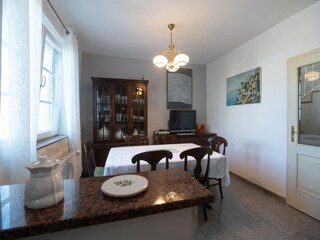 Ferienhaus Dobropoljana Ausstattung 32