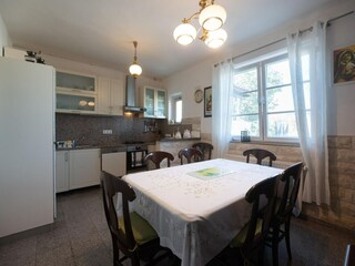 Holiday house Dobropoljana Features 33