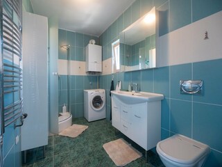 Ferienhaus Dobropoljana Ausstattung 22