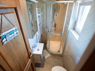 Ferienhaus Dobropoljana Ausstattung 23