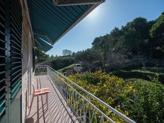 Holiday house Dobropoljana Outdoor Recording 5