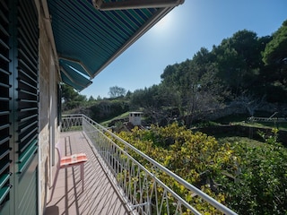 Maison de vacances Dobropoljana Enregistrement extérieur 5