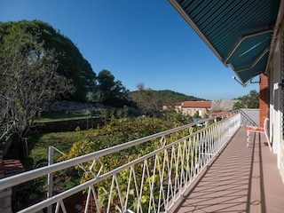 Maison de vacances Dobropoljana Enregistrement extérieur 6