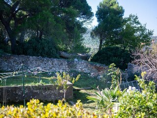 Holiday house Dobropoljana Outdoor Recording 7