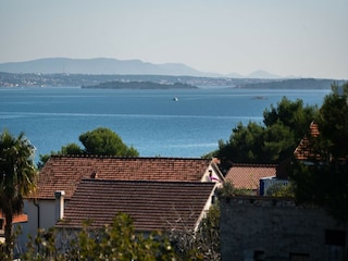 Maison de vacances Dobropoljana Enregistrement extérieur 8