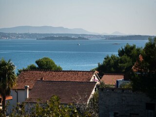 Vakantiehuis Dobropoljana Buitenaudio-opname 8