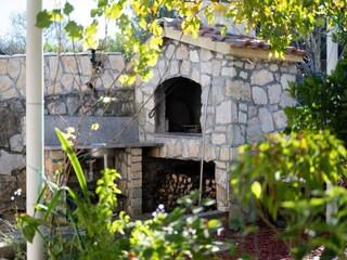 Holiday house Dobropoljana  39