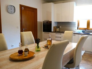 Apartamento de vacaciones Porec Características 33